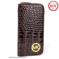 michael kors jet set python reliëf continental groot bruin portefeuilles Haarlem Shop 0cz88454